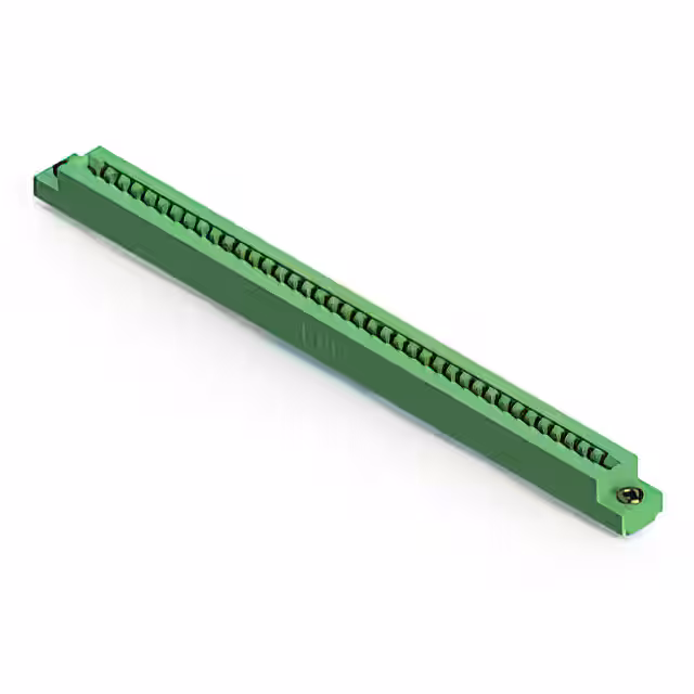 307-078-555-203 EDAC Inc.  Edgeboard Connectors